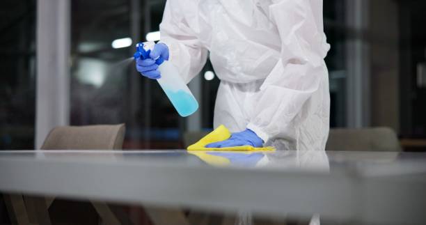 Licensed Biohazard Cleanup service in Montara, CA - Trauma Clean Pros